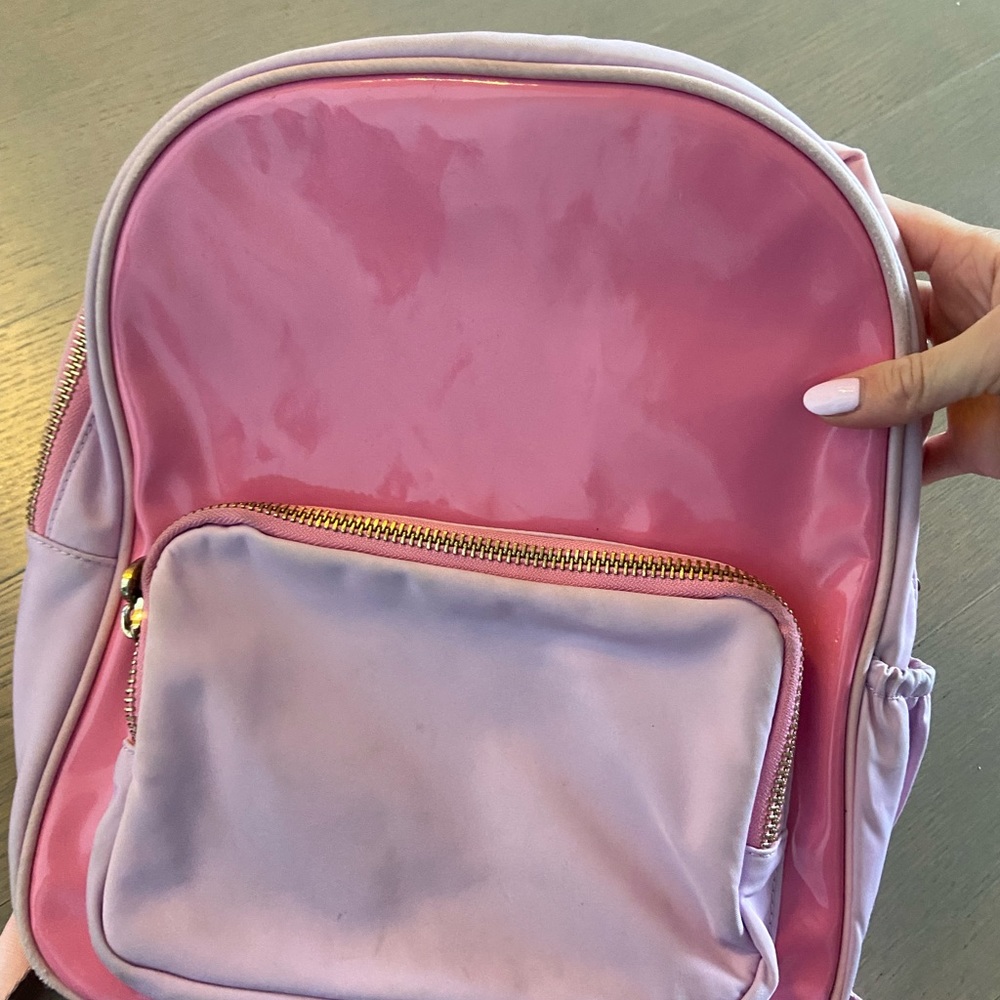 Stoney Clover Girls Backpack - Must See 🥰